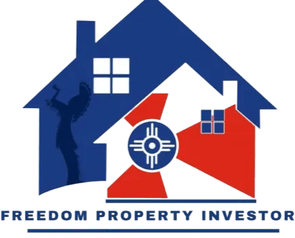 Freedom Property Investors logo