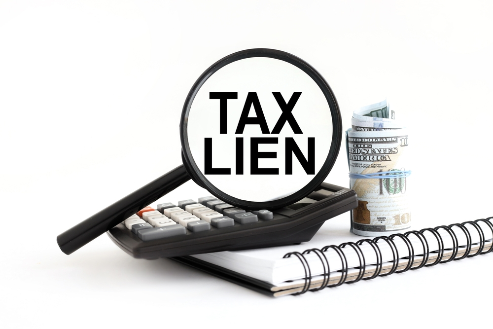 Sell your home in Kansas with Tax lien