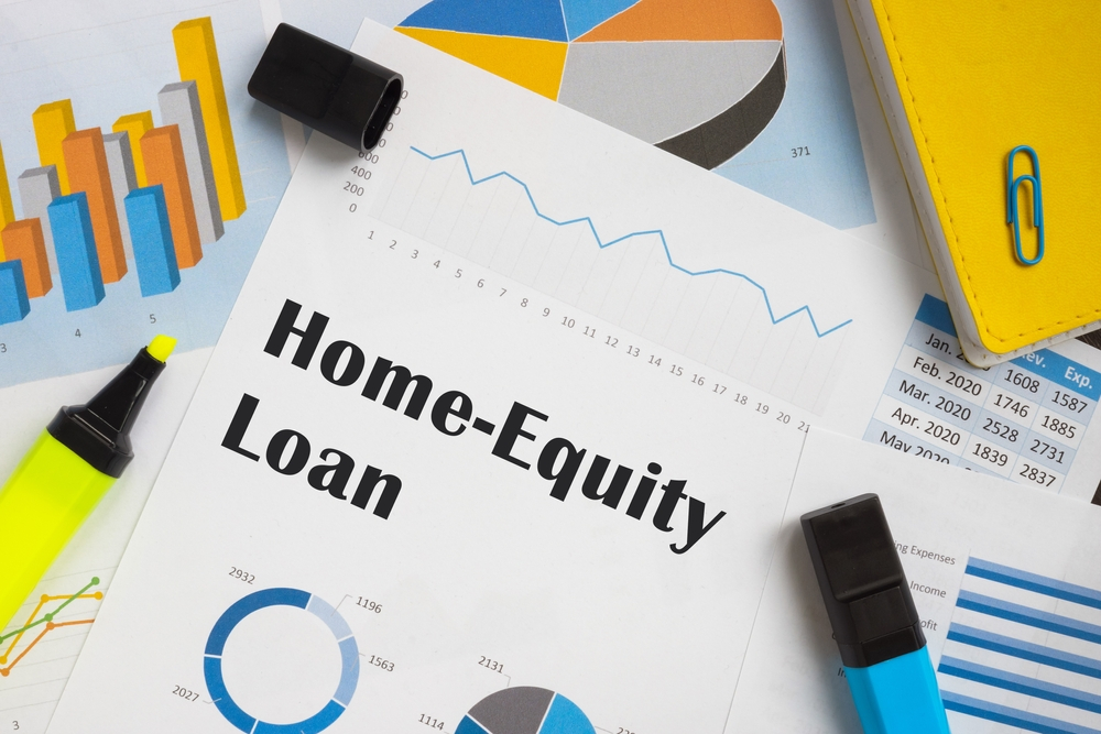 Home Equity Loan