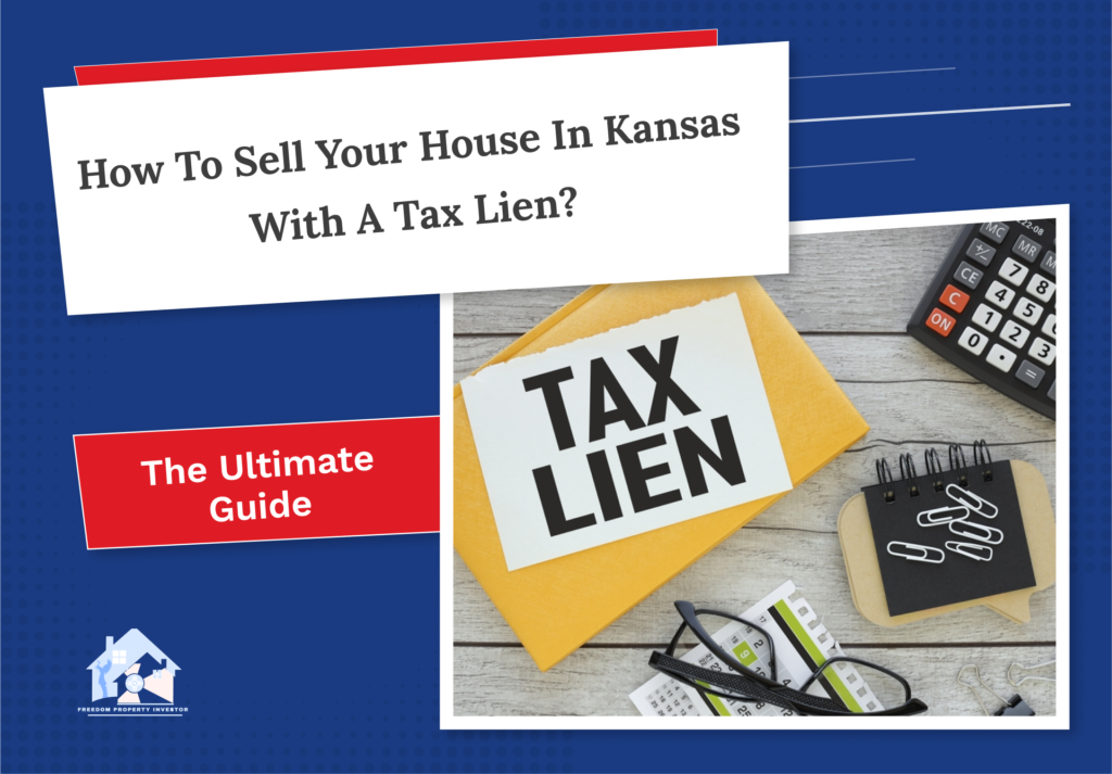 Sell your house in kansas