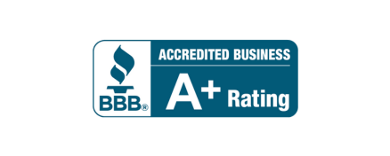 Accredited Business badge - Kansas
