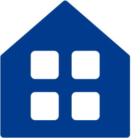 House icon - Kansas